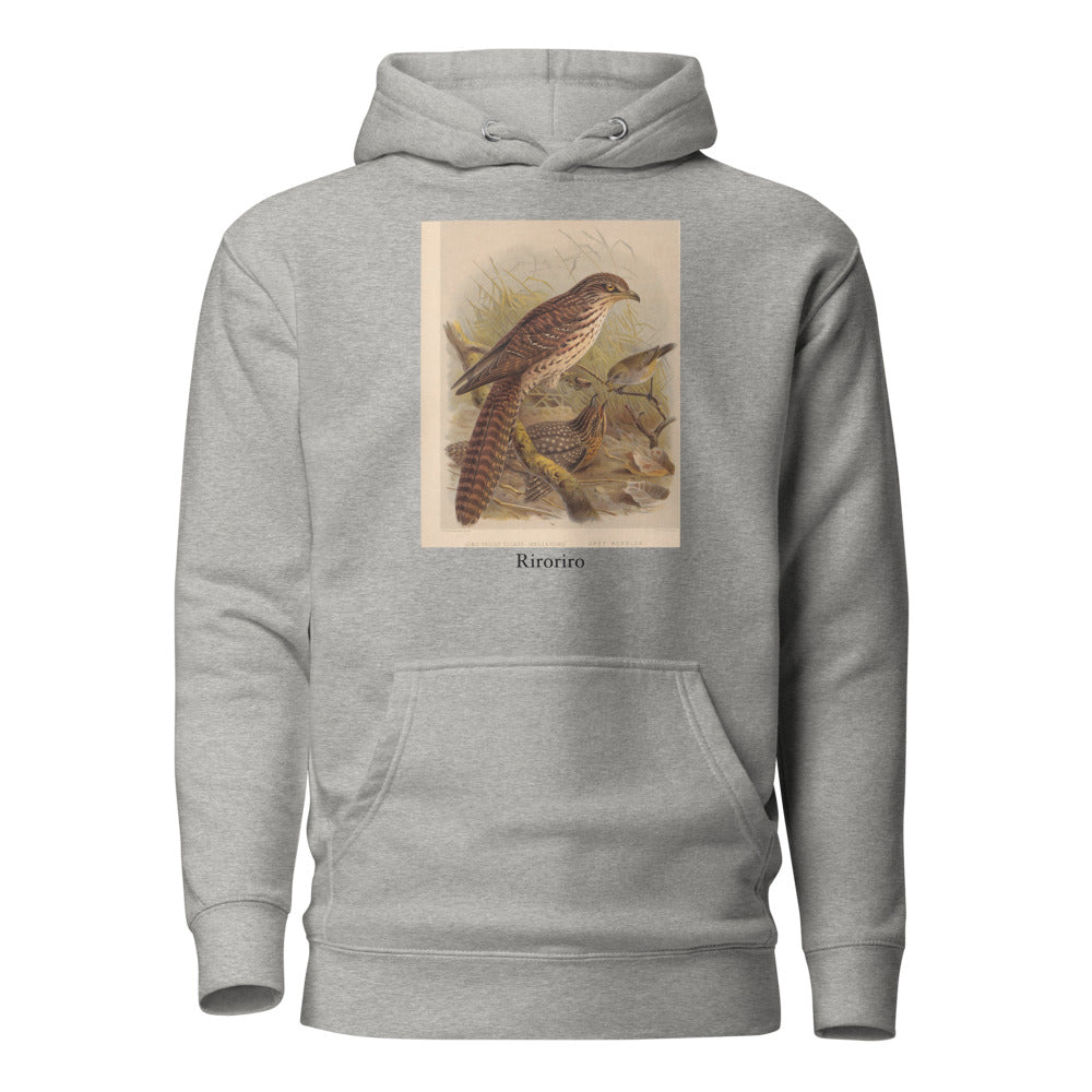 Riroriro