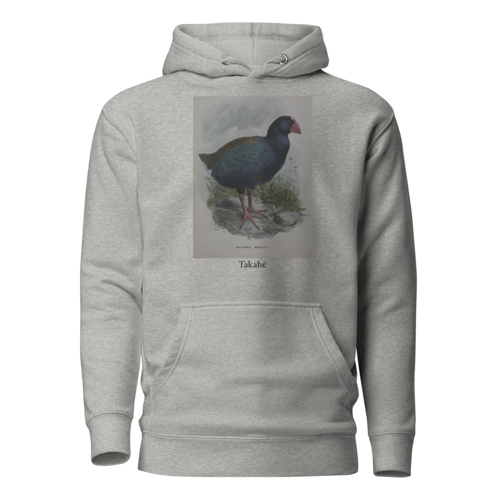 Takahē