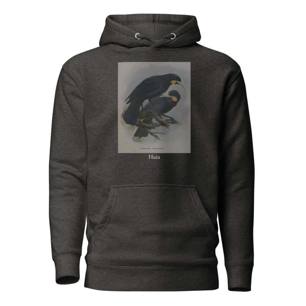 Huia