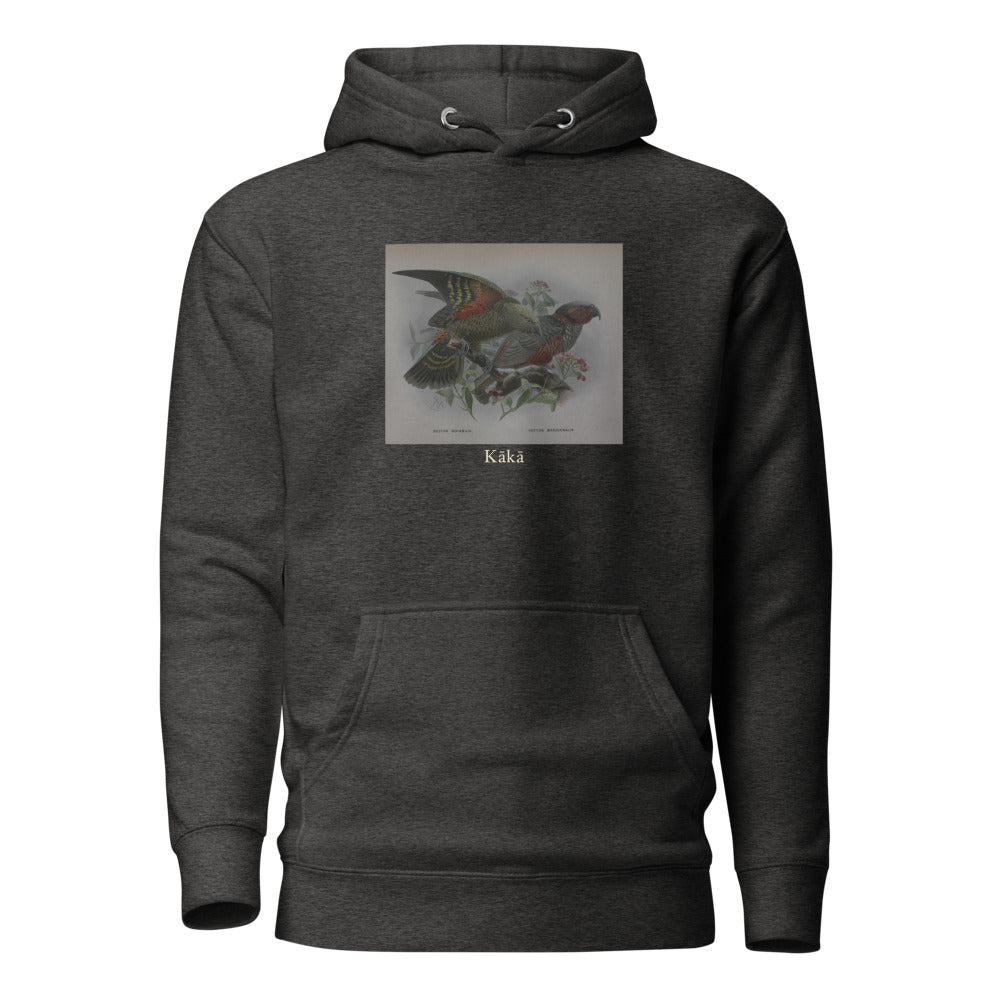 Kākā