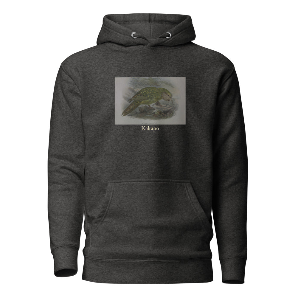 Kākāpō
