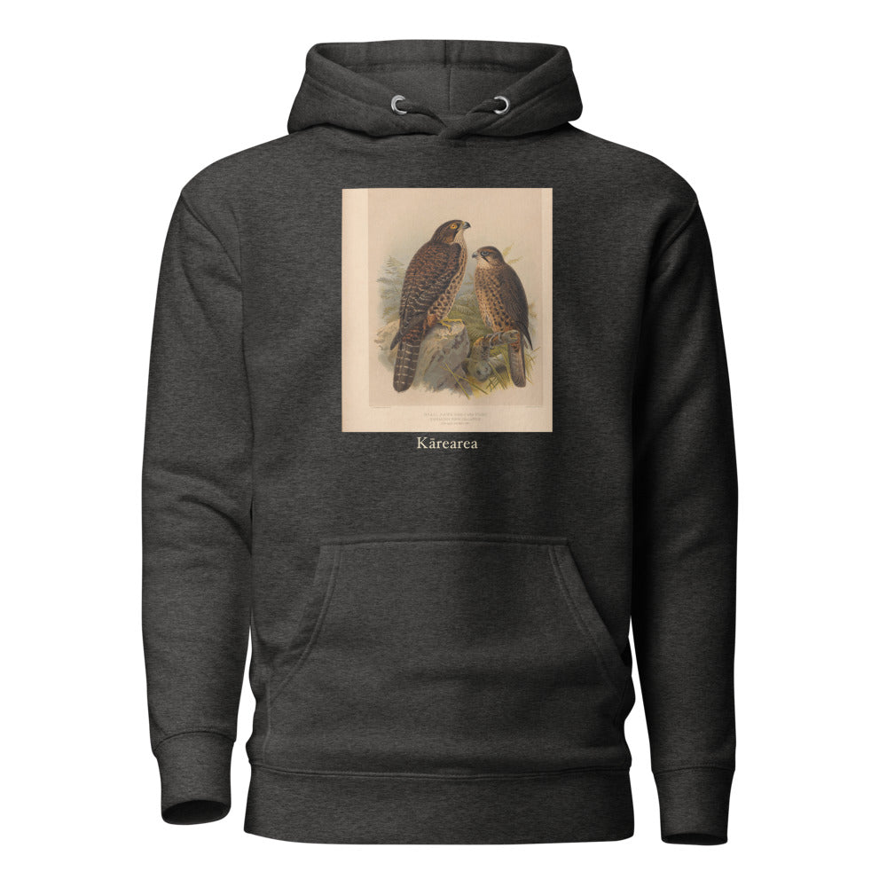 Kārearea — New Zealand Falcon