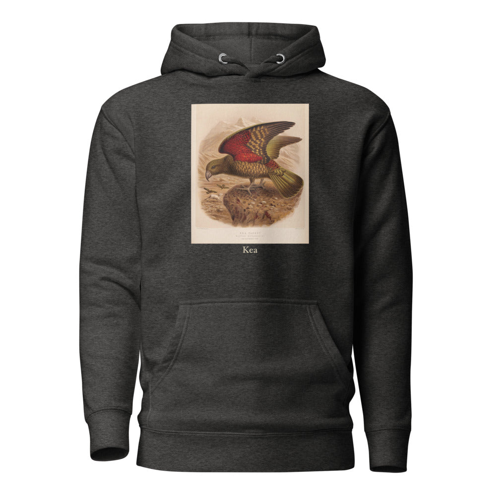 Kea