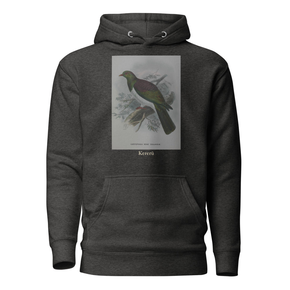 Kererū