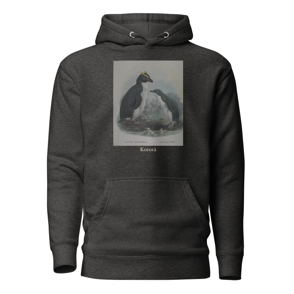 Kororā — Little Penguin