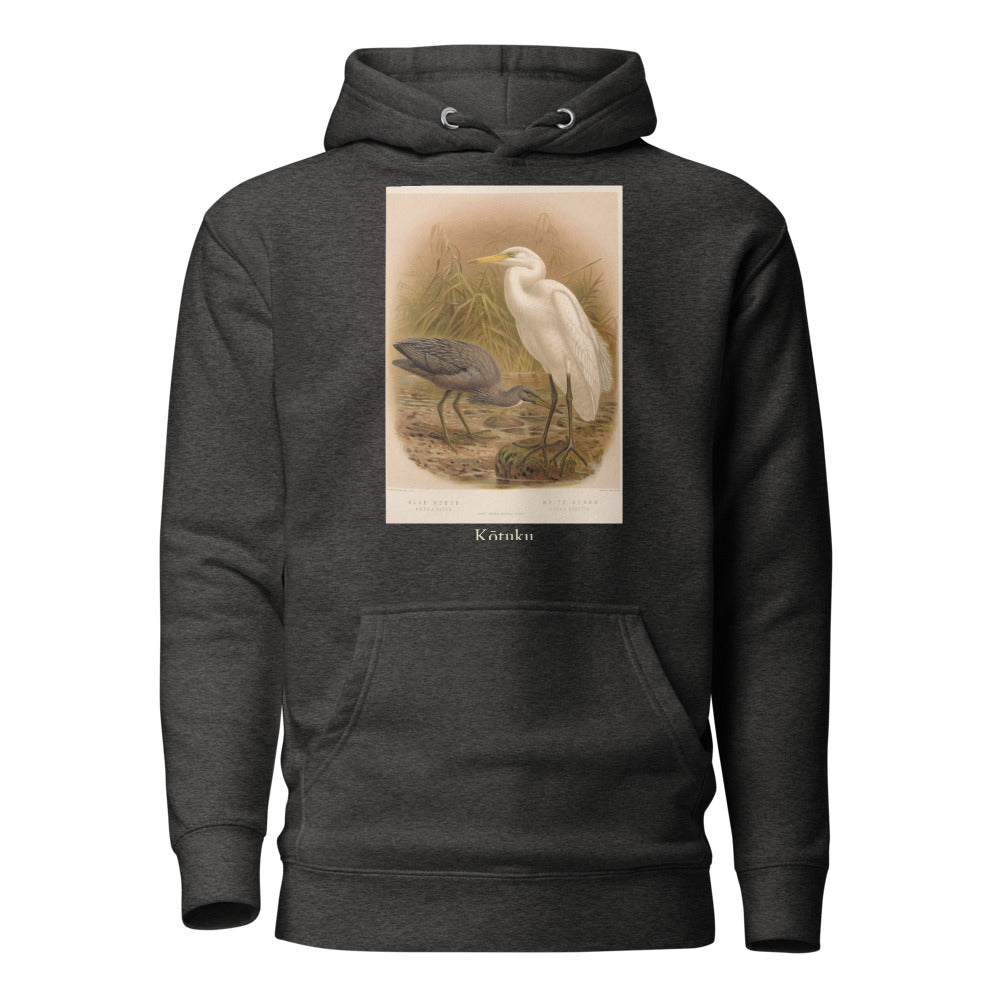 Kōtuku — Great Egret