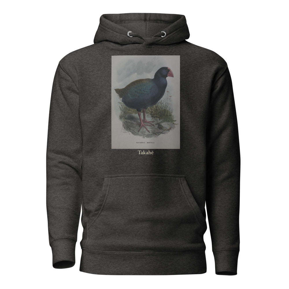 Takahē