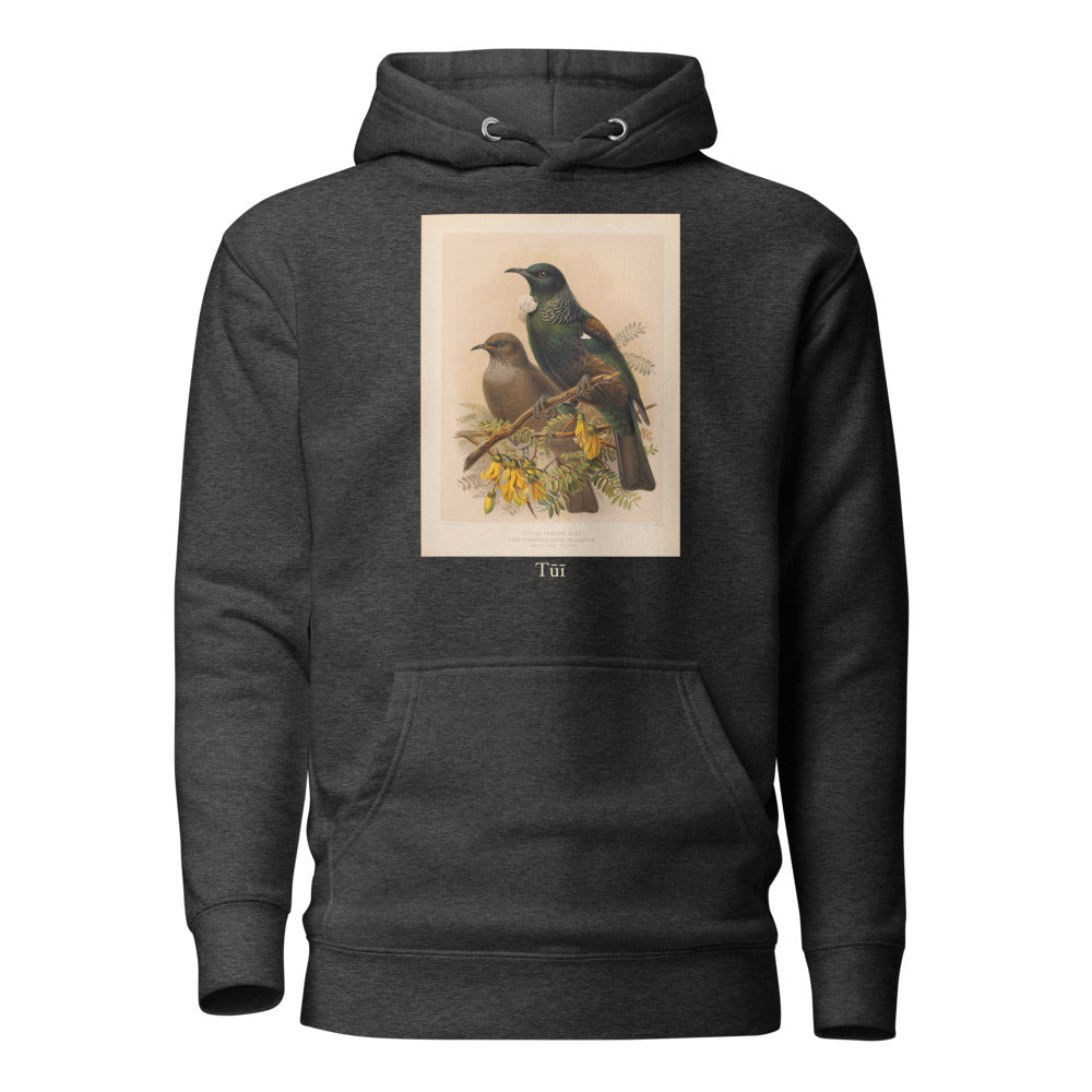 Tūī