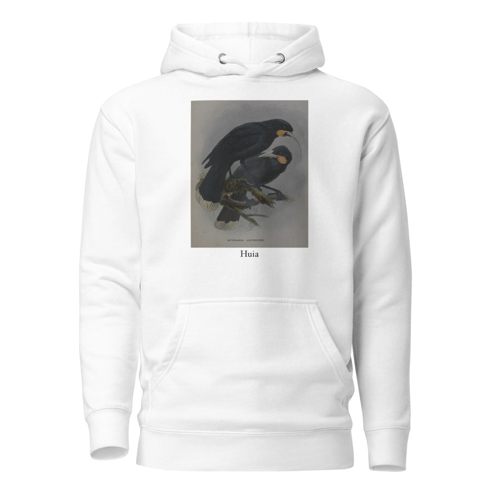 Huia