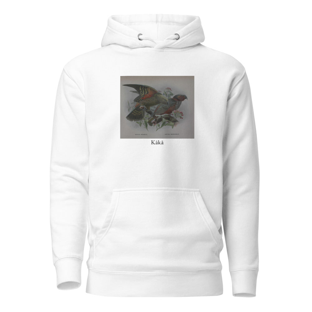 Kākā