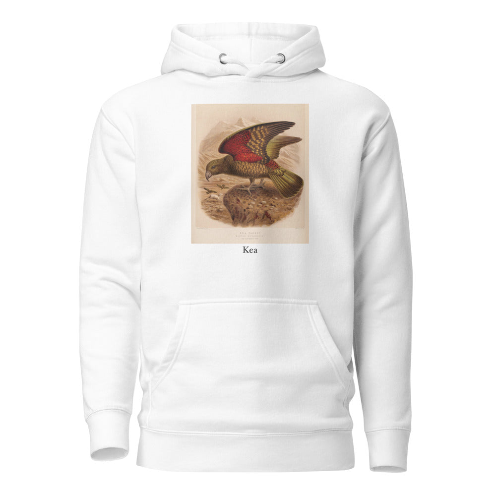 Kea