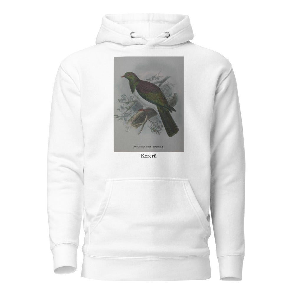 Kererū