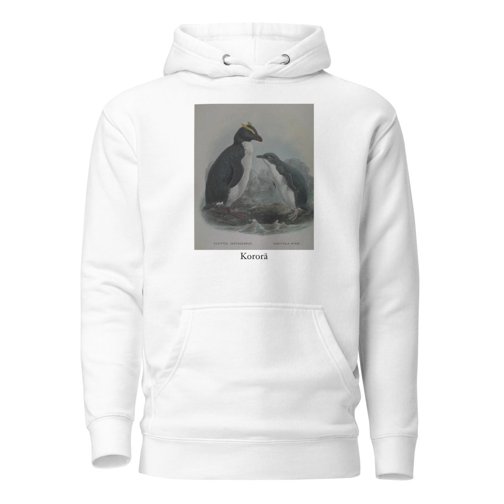 Kororā — Little Penguin
