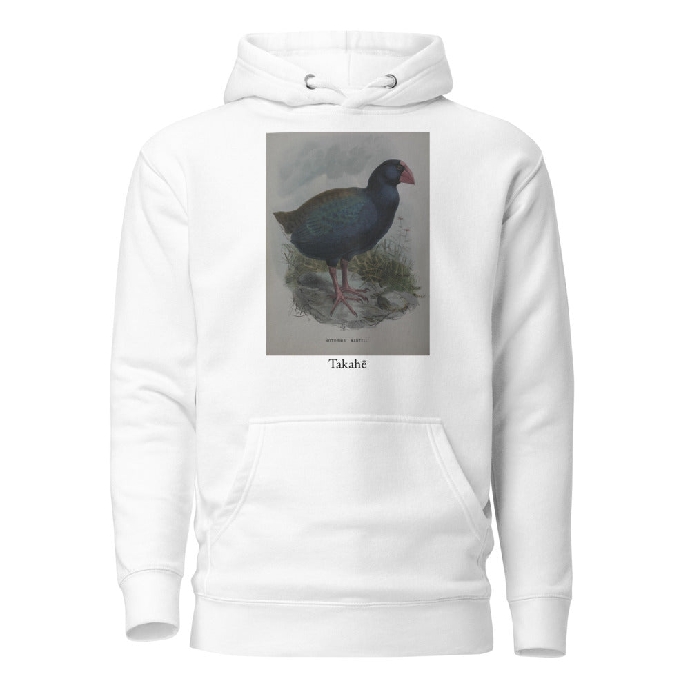Takahē